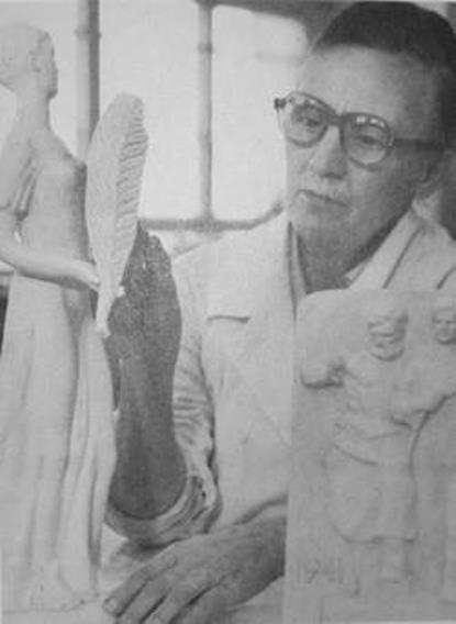 Aleksandra Rodionovna Arkhiereeva (1924 - ?) - photo 1